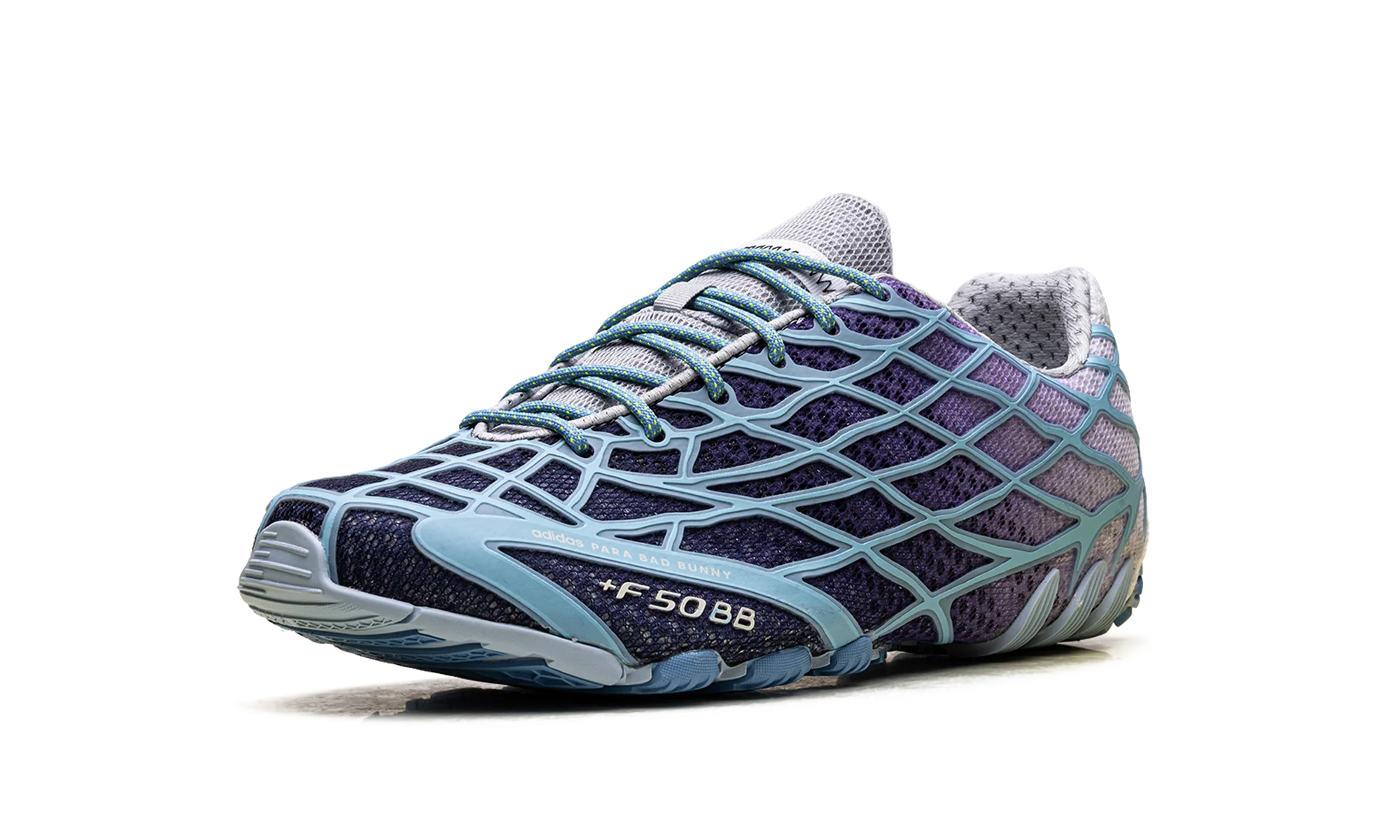 F50 Ghost Sprint "Bad Bunny - Dark Marine" KI9450