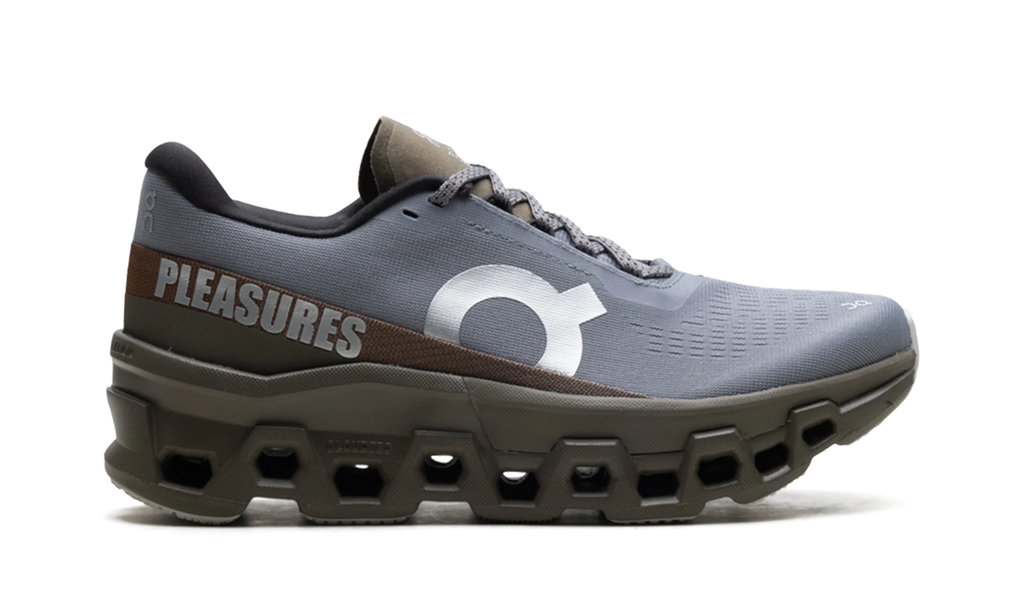 Cloudmonster 2 PLS-TL "Mist/Olive" 3WF10393192