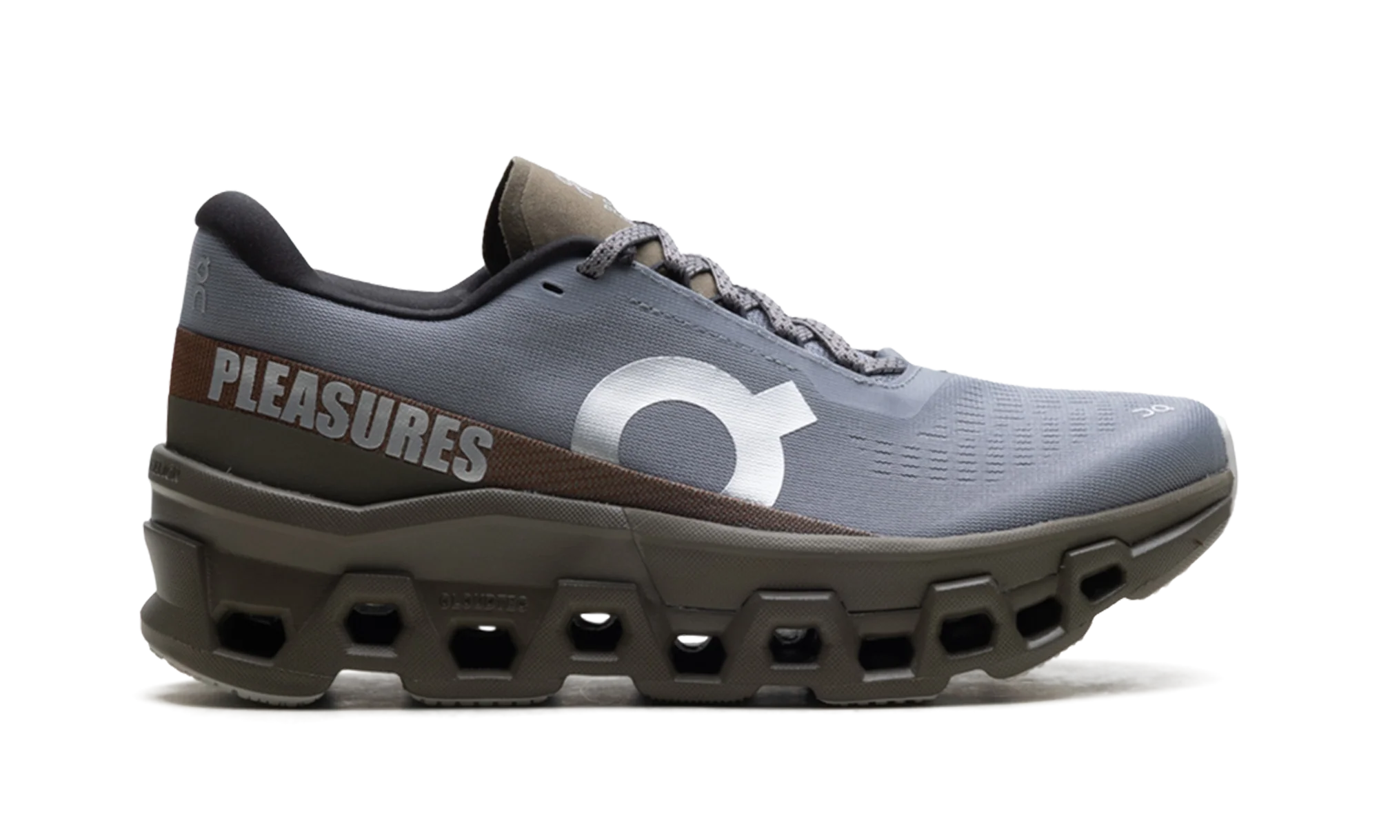 Cloudmonster 2 PLS-TL "Mist/Olive" 3WF10393192