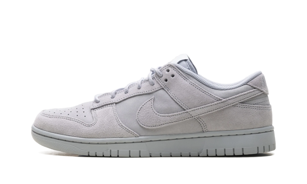 Dunk Low SE "Wolf Grey" IB6651 002