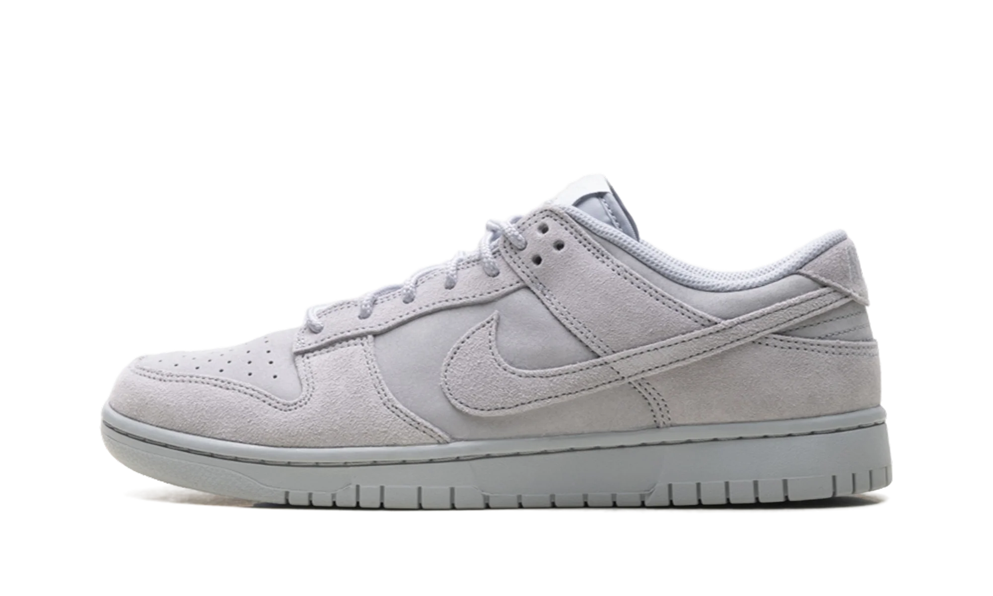 Dunk Low SE "Wolf Grey" IB6651 002