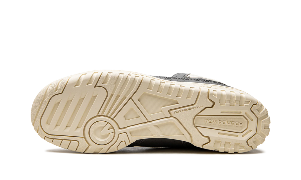 650R "Aime Leon Dore - Grey" BB650RO1