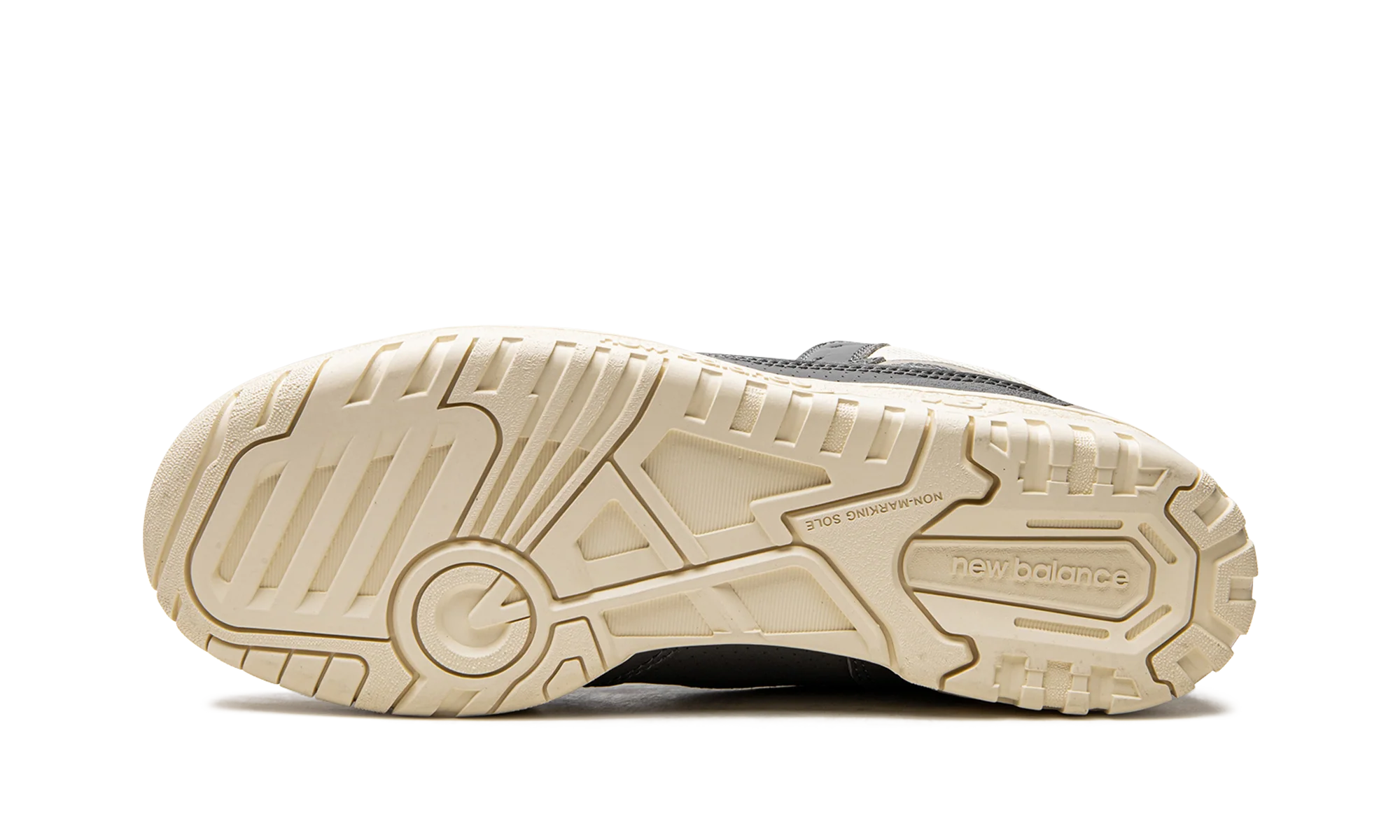 650R "Aime Leon Dore - Grey" BB650RO1