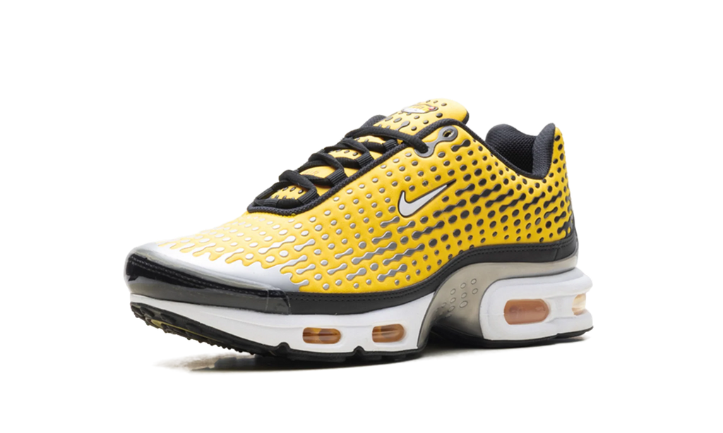Air Max Plus 7 "Yellow Maize" HQ2197 700