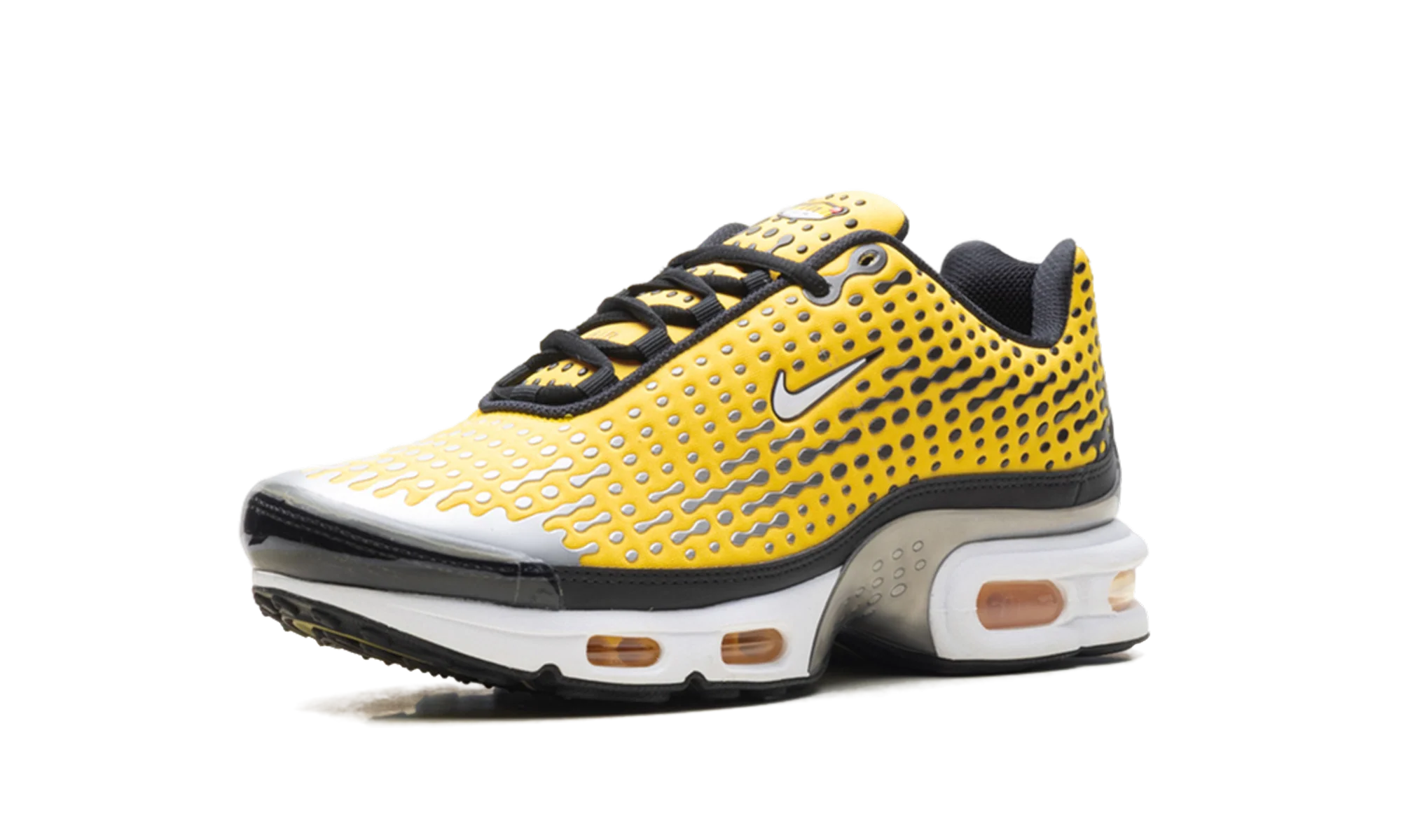 Air Max Plus 7 "Yellow Maize" HQ2197 700