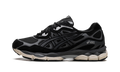 Gel NYC "Black / Black" 1203A739 001