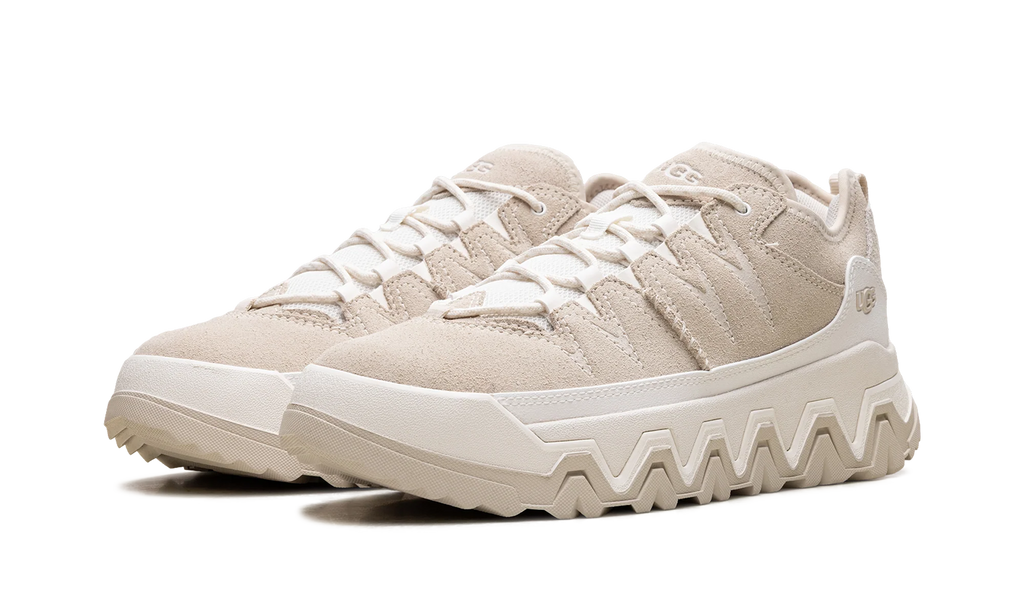 CapTrail Low WMNs "Light Beige" 1161830 LHB