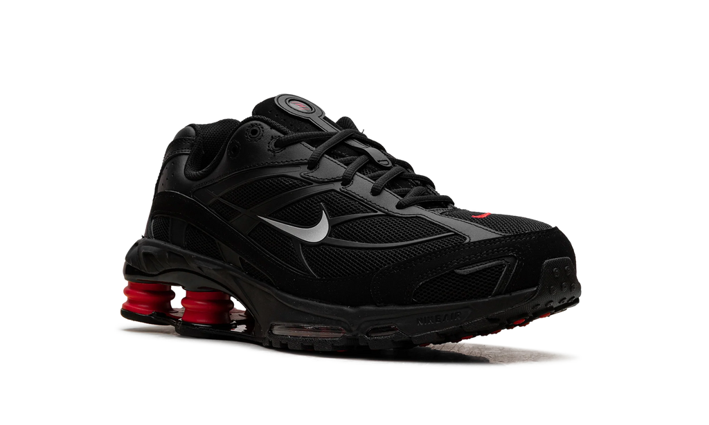 Shox Ride 2 "Black University Red" II7635 001