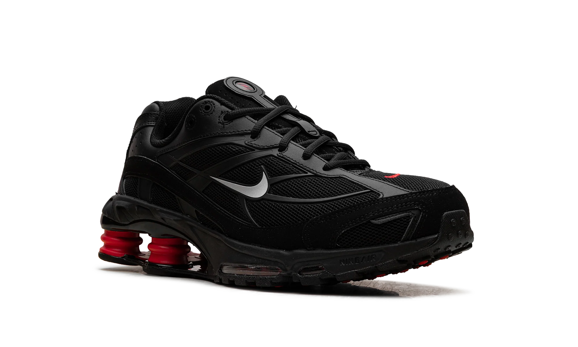 Shox Ride 2 "Black University Red" II7635 001