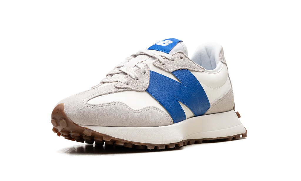 327 WMNS "Moonbeam True Blue" WS327GB
