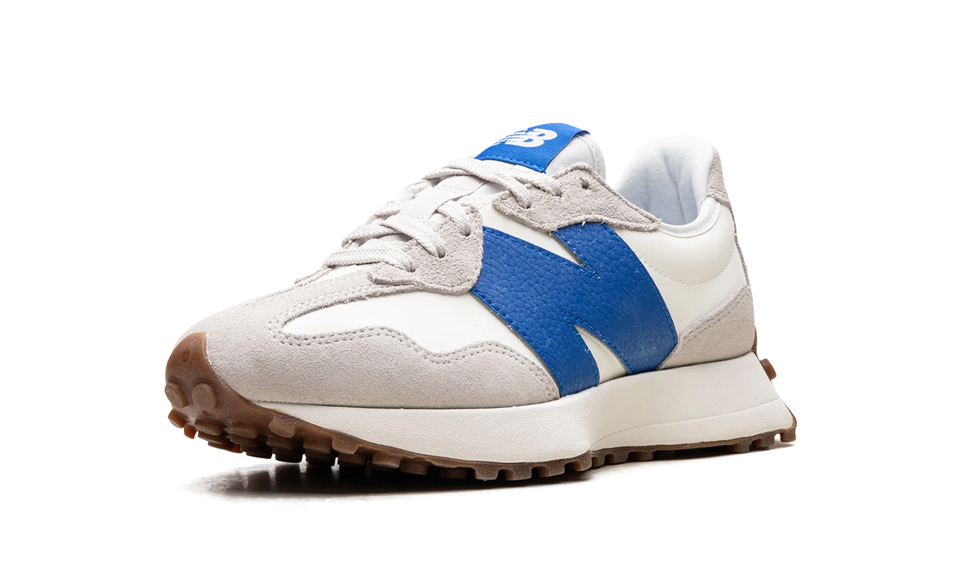 327 WMNS "Moonbeam True Blue" WS327GB