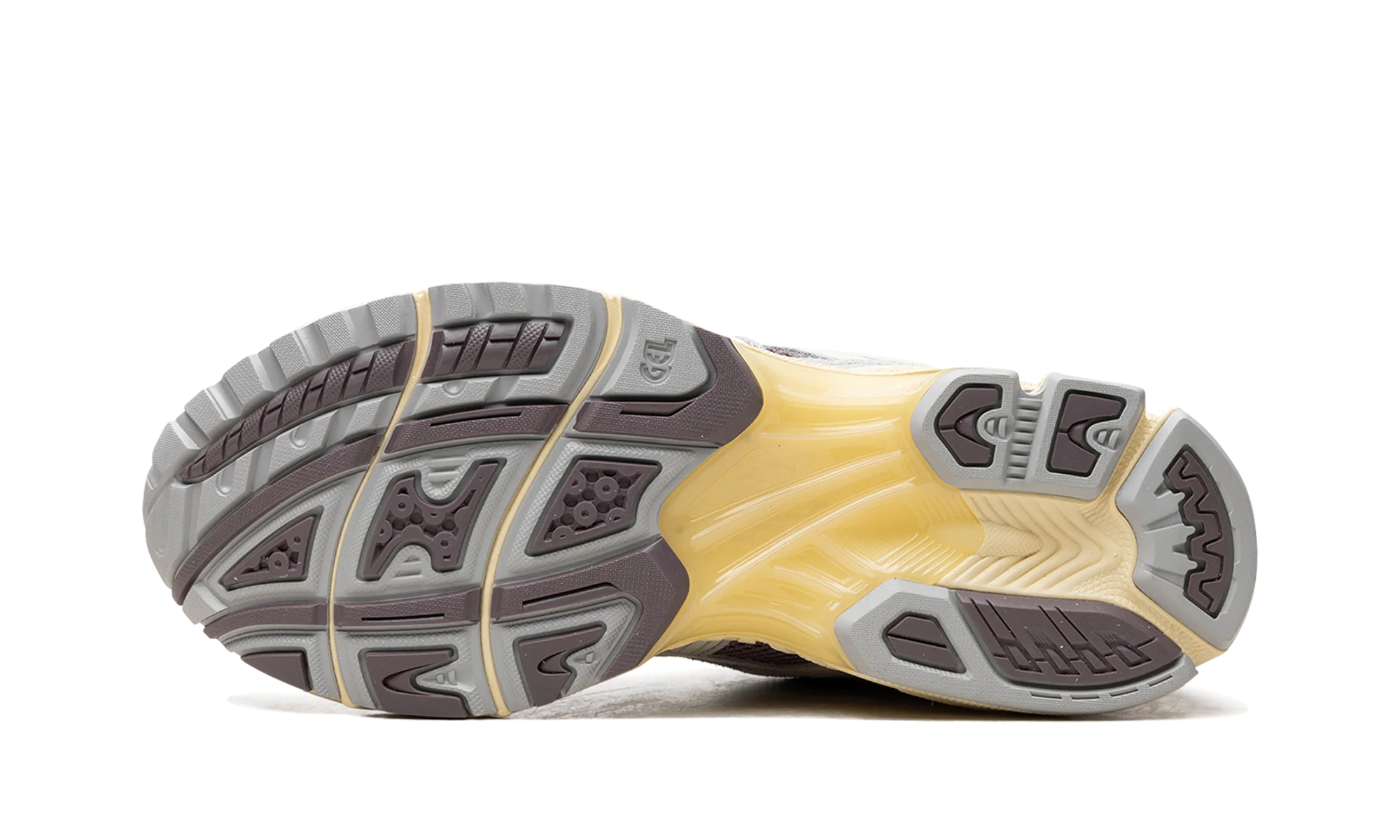 Gel-Kayano 14 "Mauve Grey" 1203A540 500