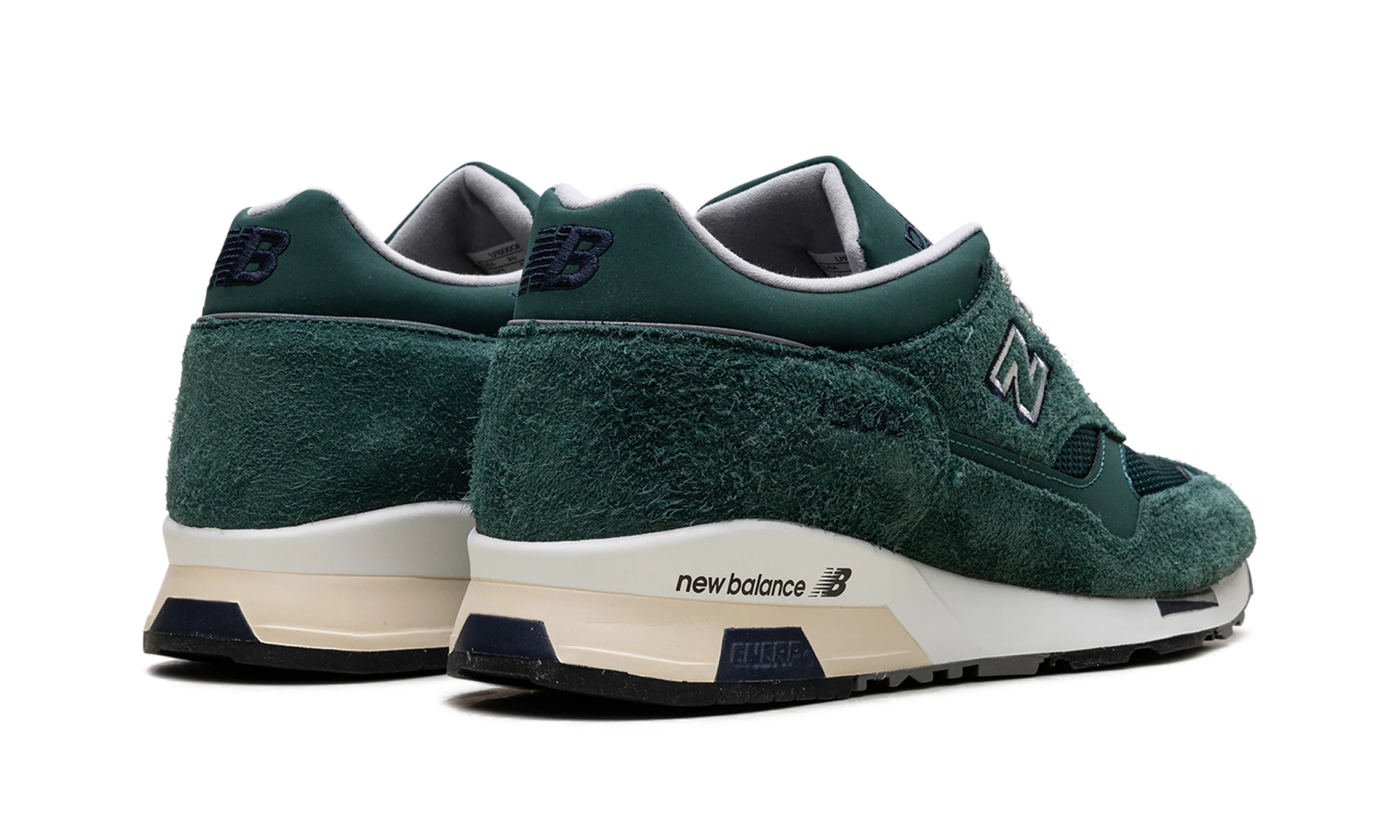1500 "Made in UK - Rainforest" U1500GRG