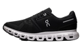 Cloud 6 Wide WMNS "Black / White" 3WG10360299