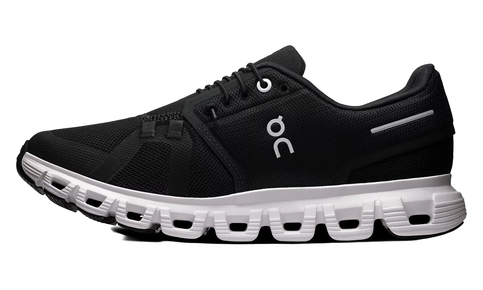 Cloud 6 Wide WMNS "Black / White" 3WG10360299