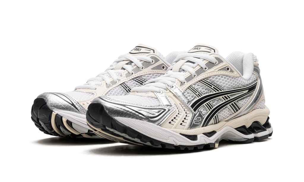 GEL KAYANO 14 WMNS "WHITE MIDNIGHT" 1202A056 109