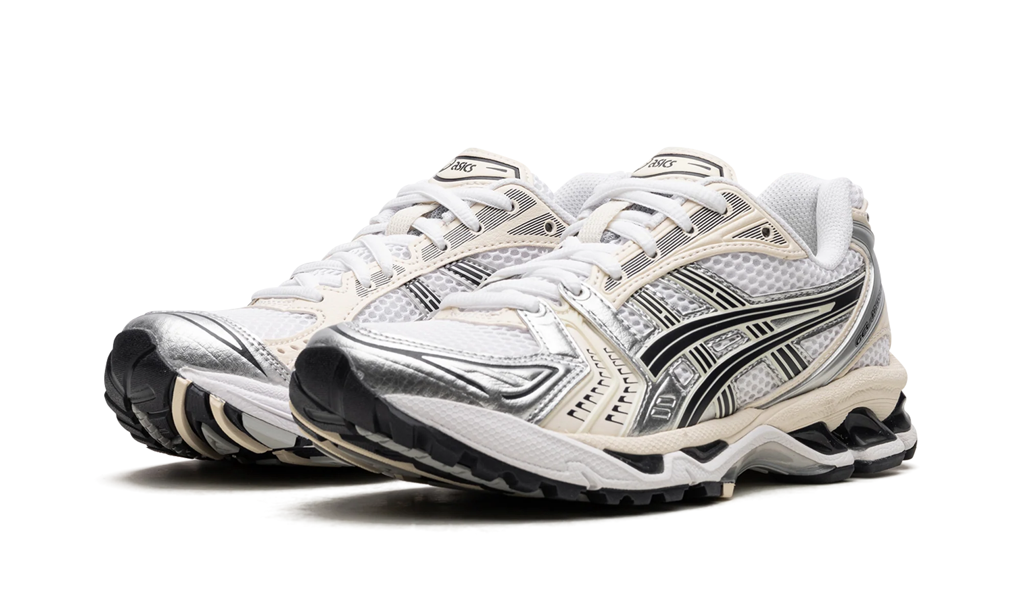 GEL KAYANO 14 WMNS "WHITE MIDNIGHT" 1202A056 109