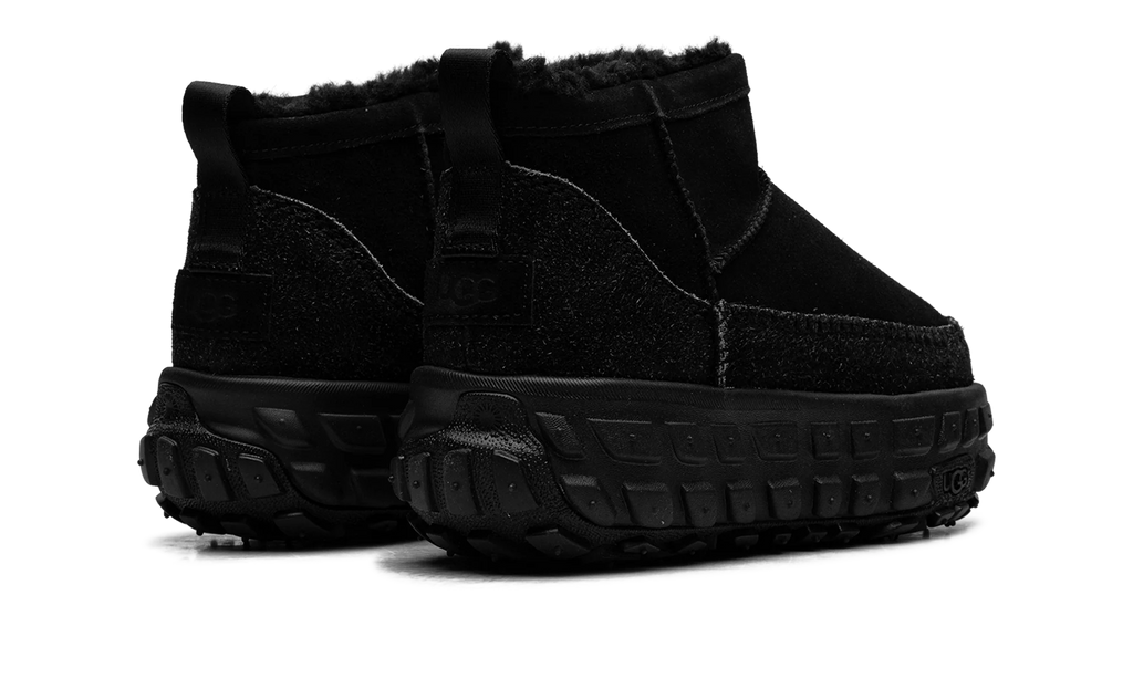 Venture Daze Ultra Mini Boot "Black" 1158200 BBLC