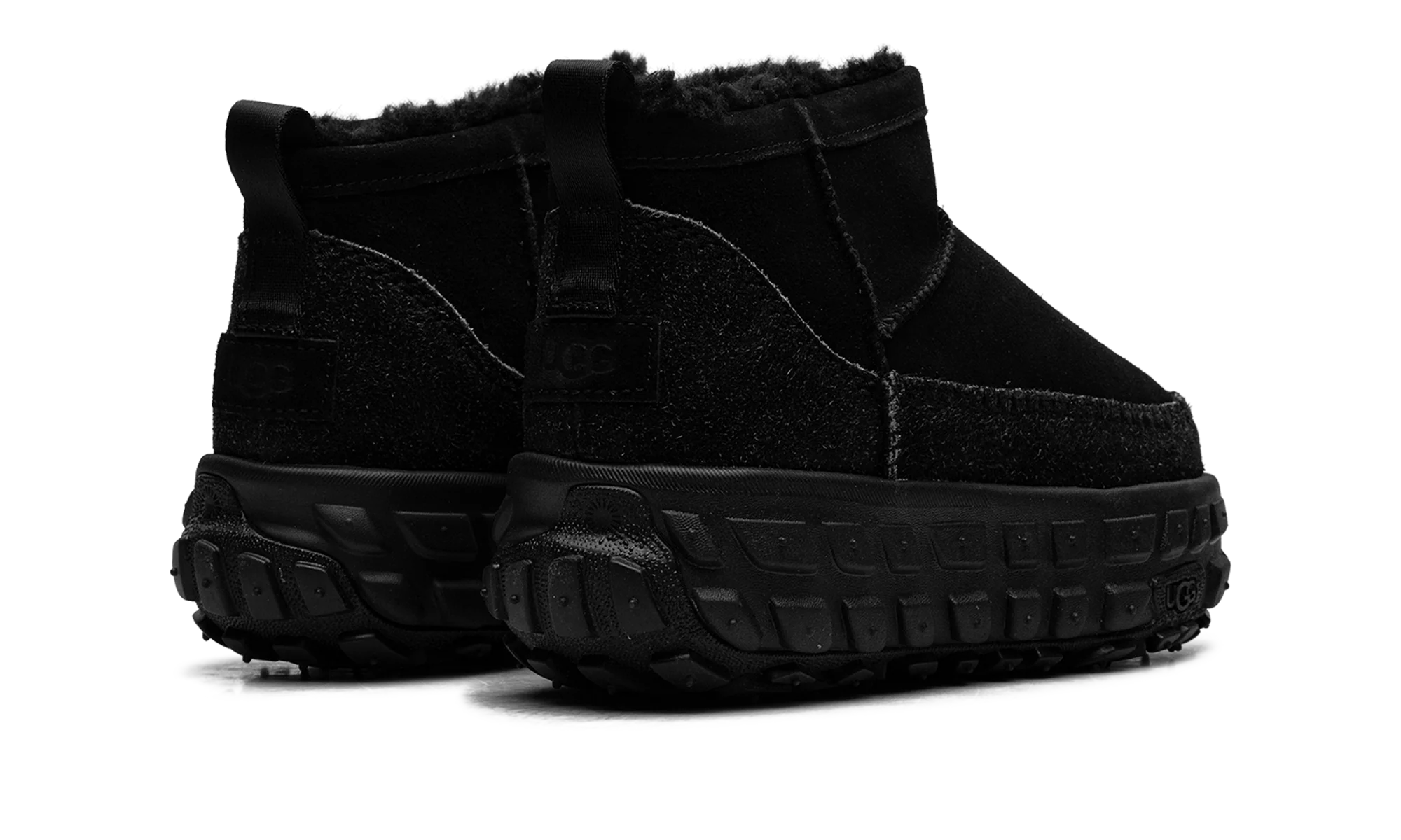 Venture Daze Ultra Mini Boot "Black" 1158200 BBLC