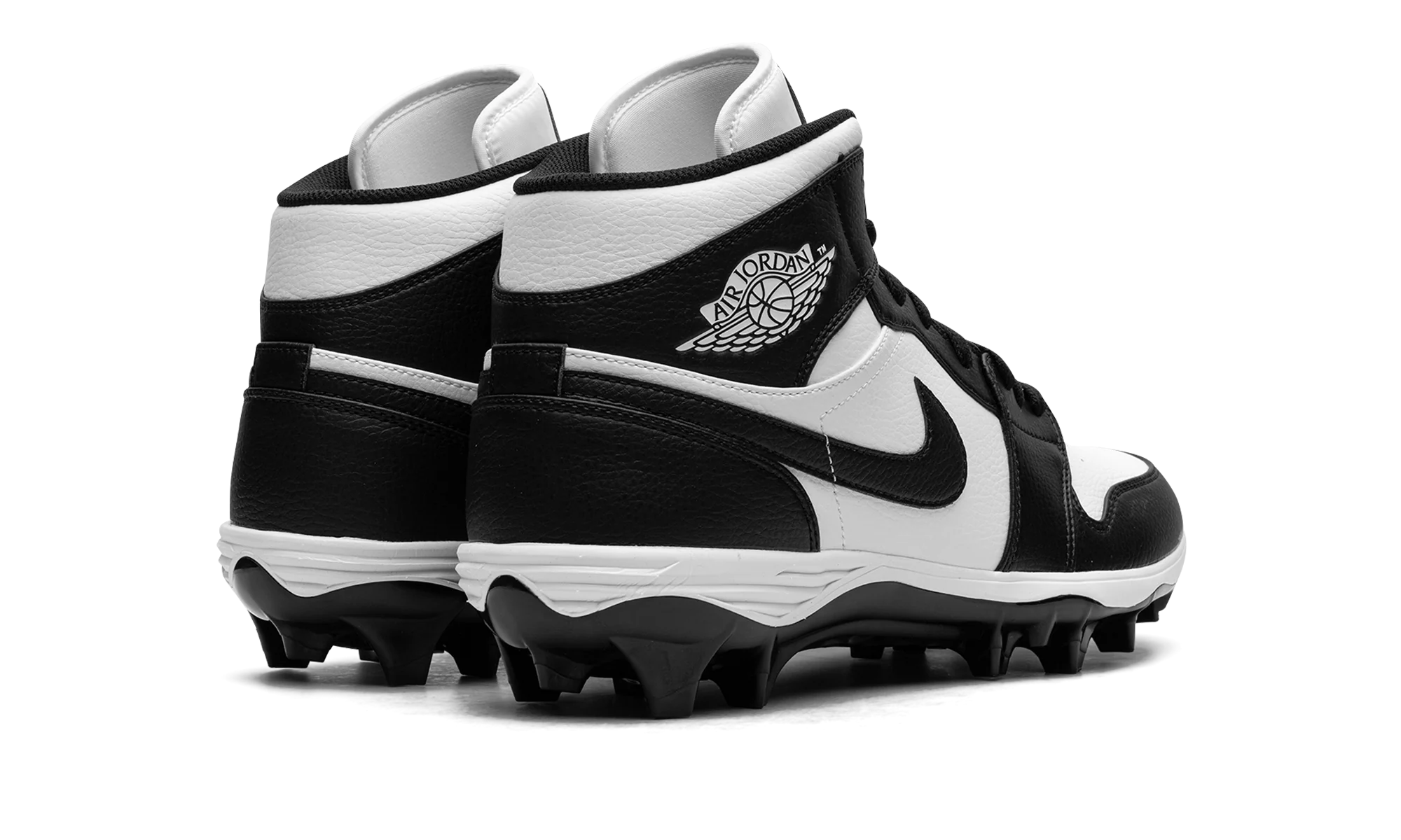 Jordan 1 Mid TD "Panda" FJ6805 100