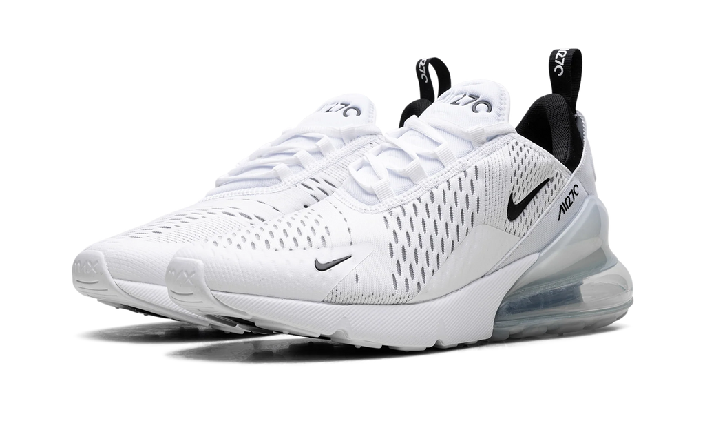 Air Max 270 "White/Black" AH8050 100