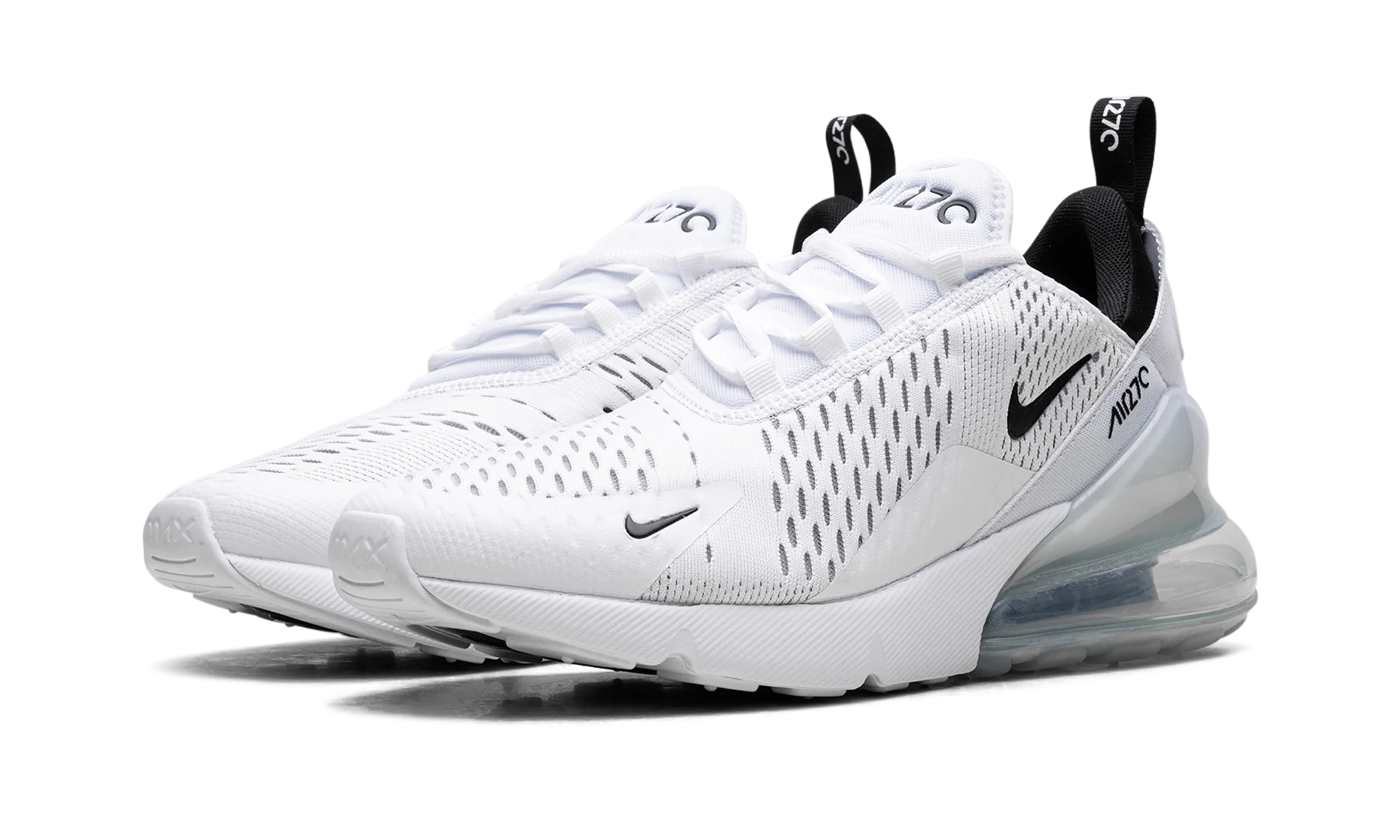 Air Max 270 "White/Black" AH8050 100