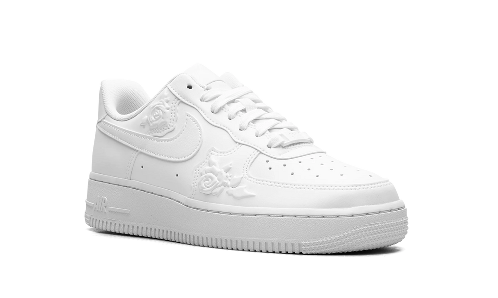 Air Force 1 '07 WMNS "White Roses" HF2016 100
