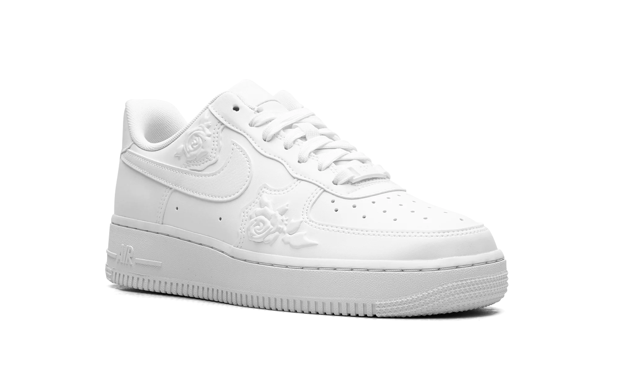 Air Force 1 '07 WMNS "White Roses" HF2016 100