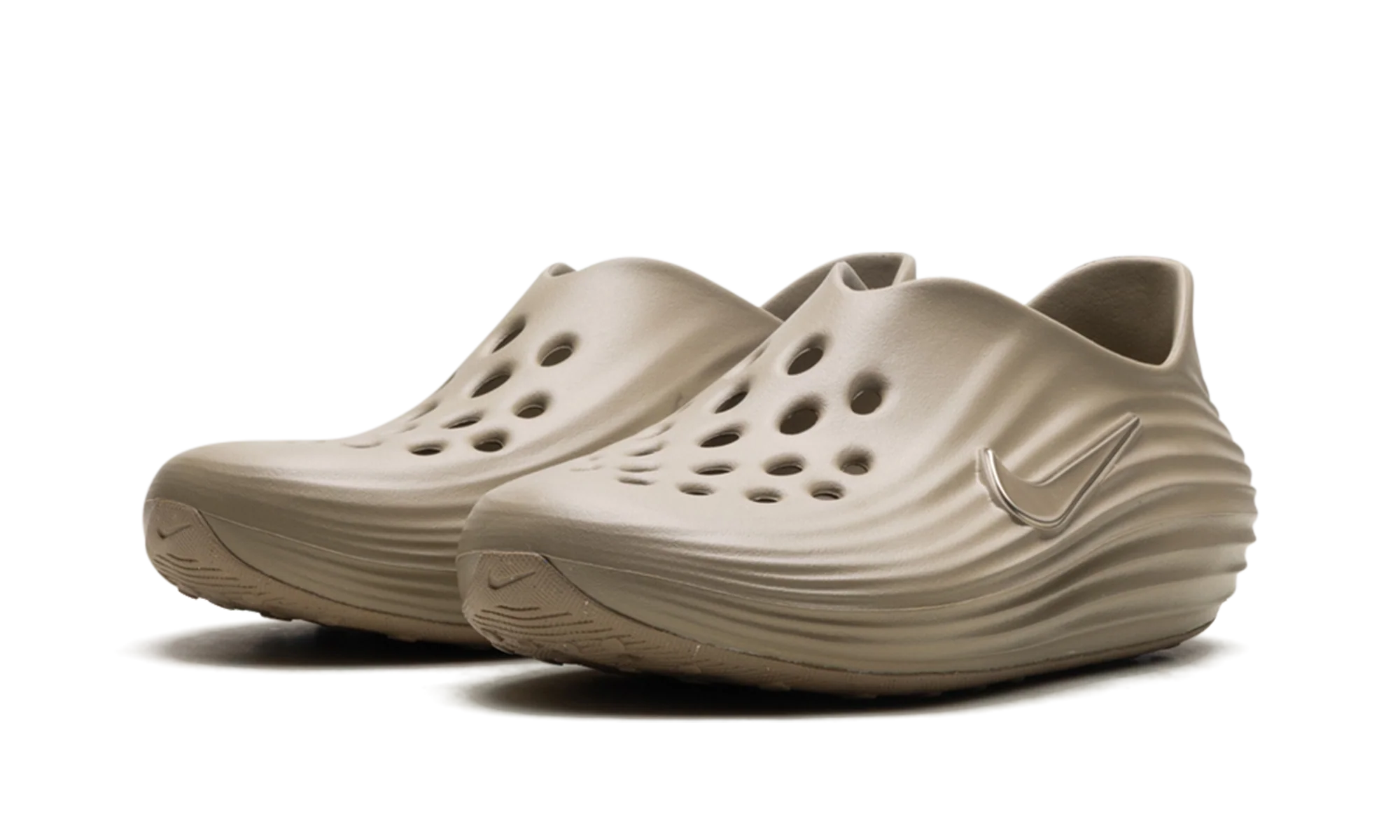 ReactX Rejuven8 "Khaki" HV5060 200