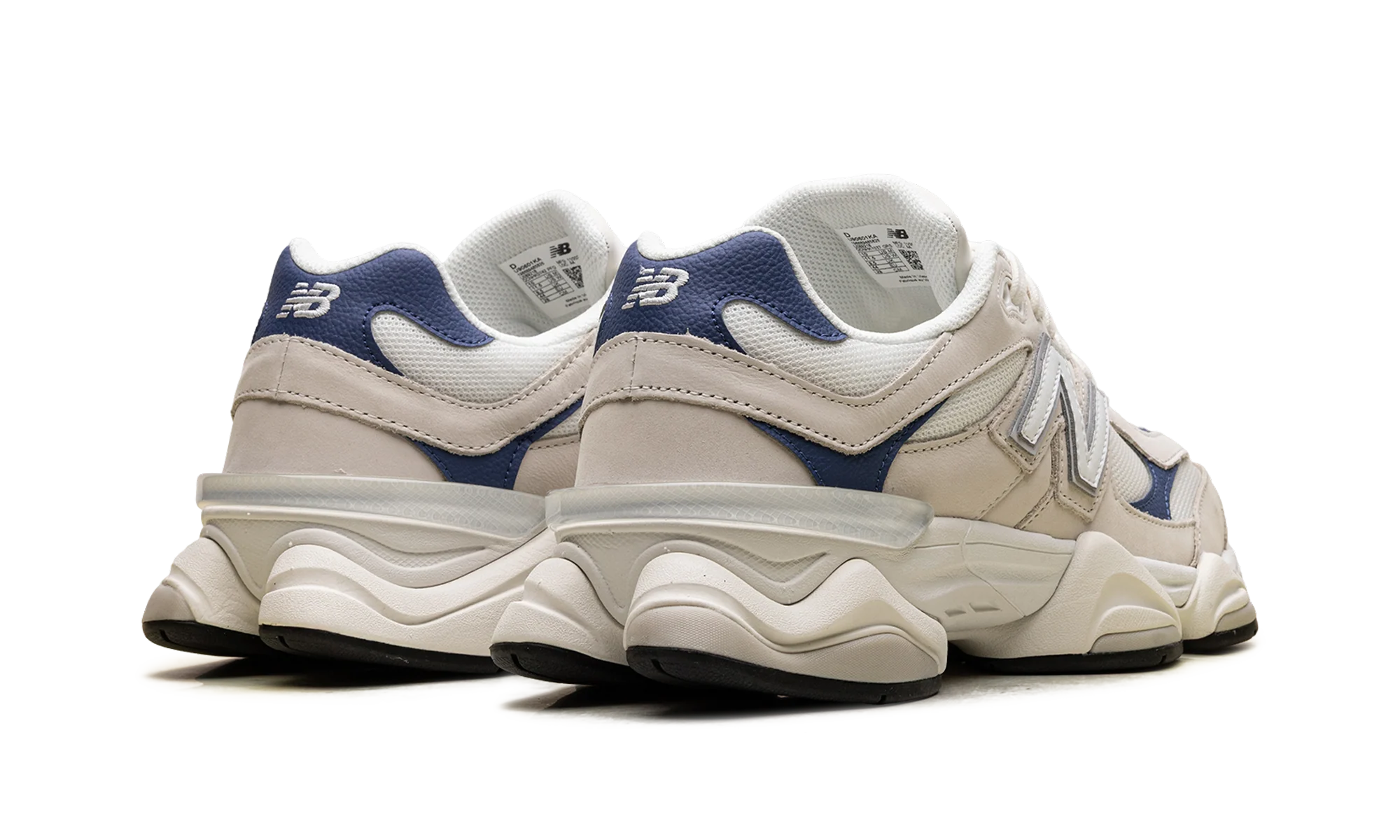 9060 "Sea Salt Magic Blue" U90601KA