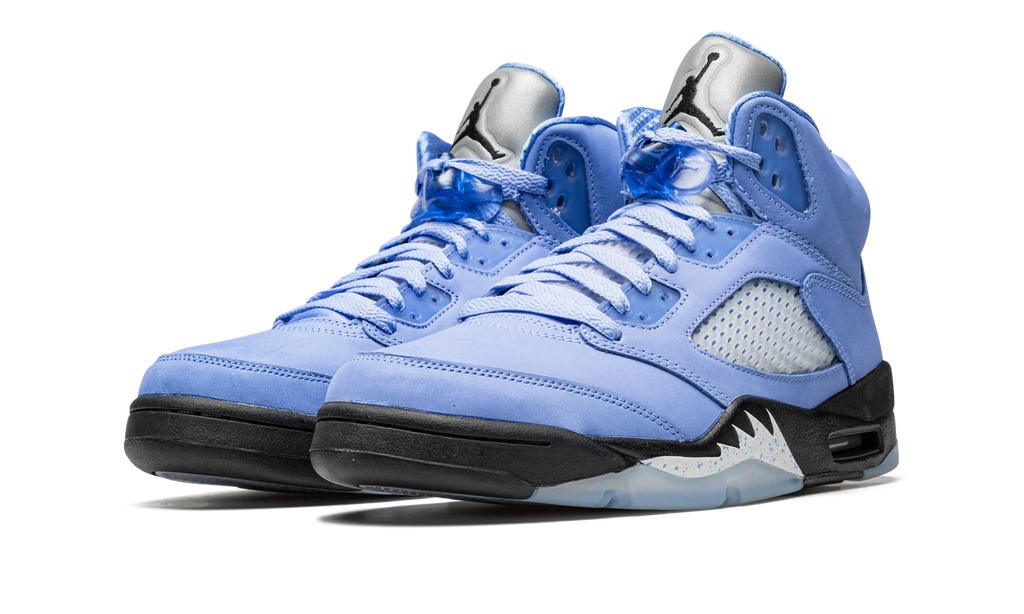 Air Jordan 5 Retro Mid SE "UNC" DV1310 401