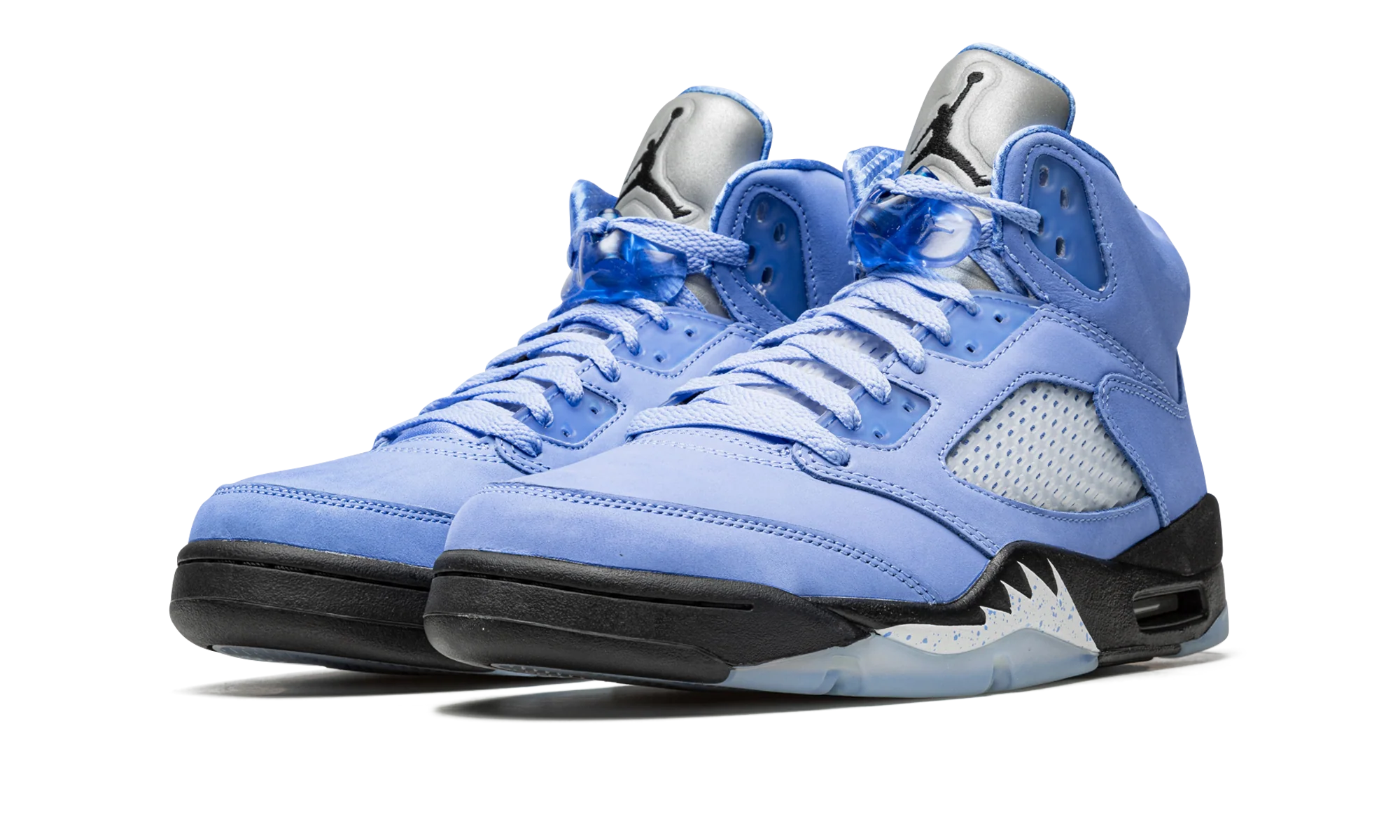 Air Jordan 5 Retro Mid SE "UNC" DV1310 401