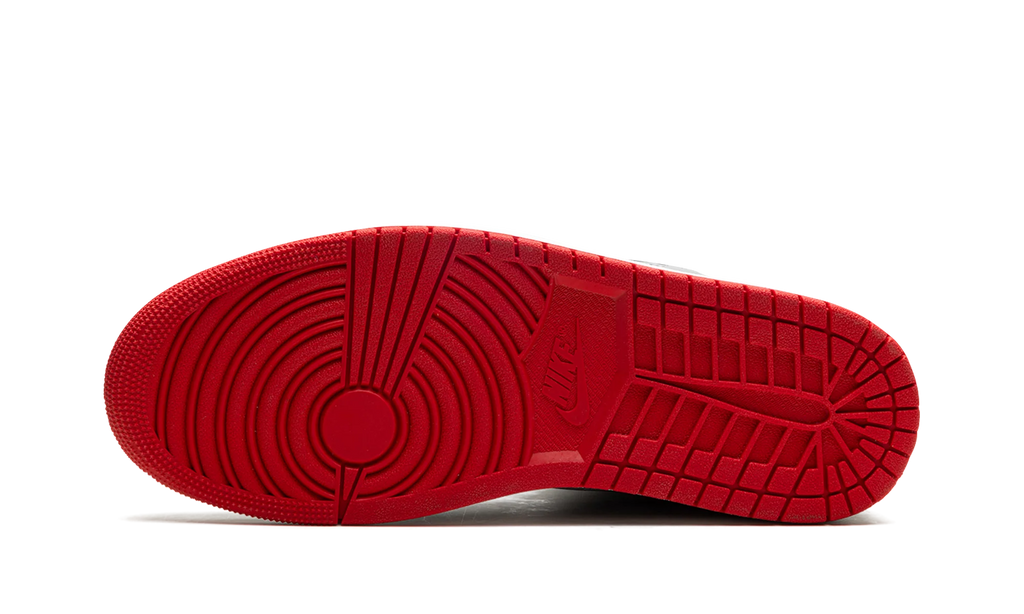 Jordan 1 Mid "Bred Shadow" DQ8426 006