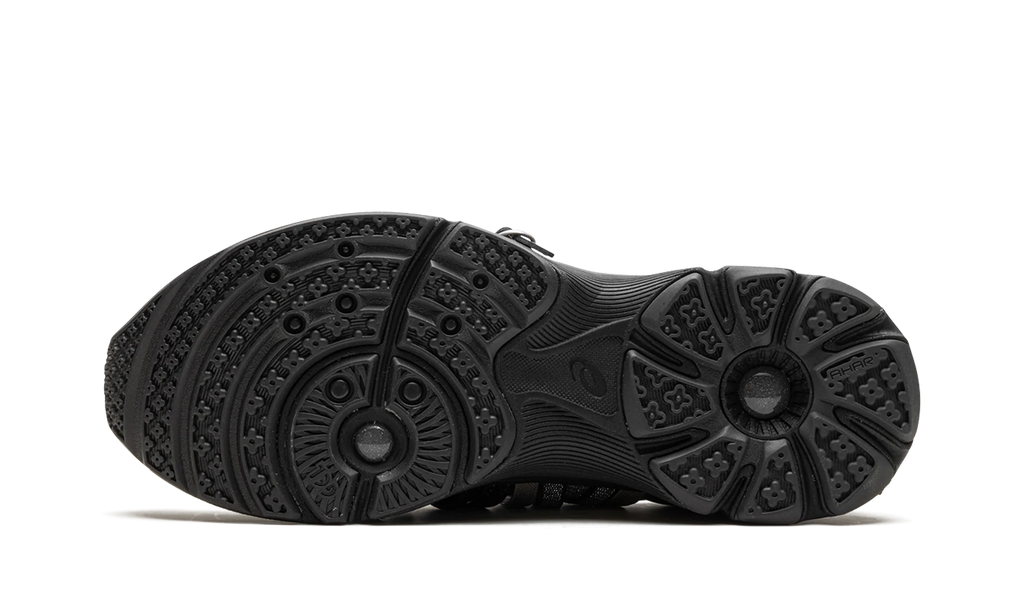 GEL-LOKROS WMNS "Kiko Kostadinov x Heaven By Marc Jacobs - Black" 1202A489 020