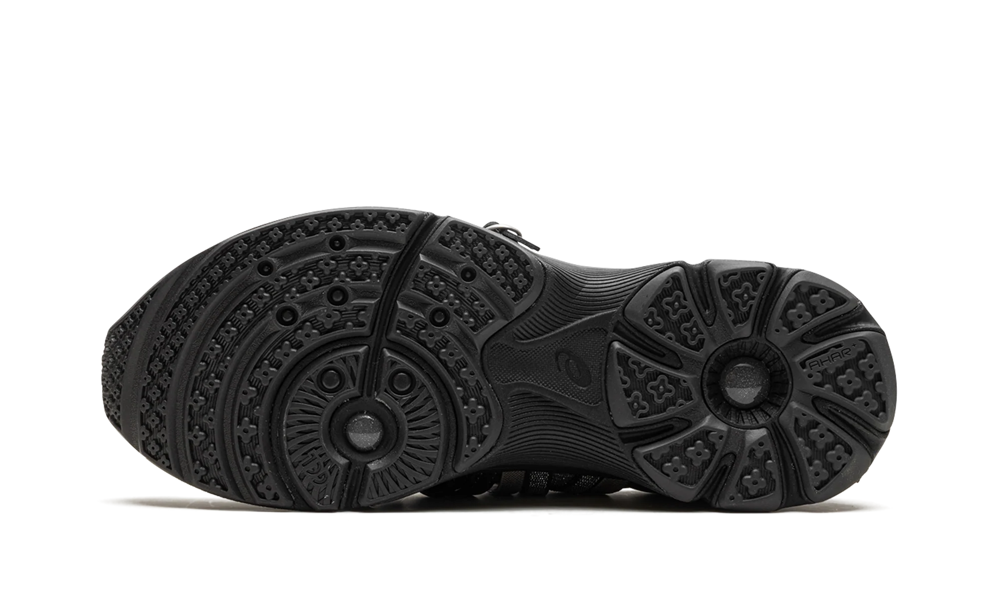 GEL-LOKROS WMNS "Kiko Kostadinov x Heaven By Marc Jacobs - Black" 1202A489 020