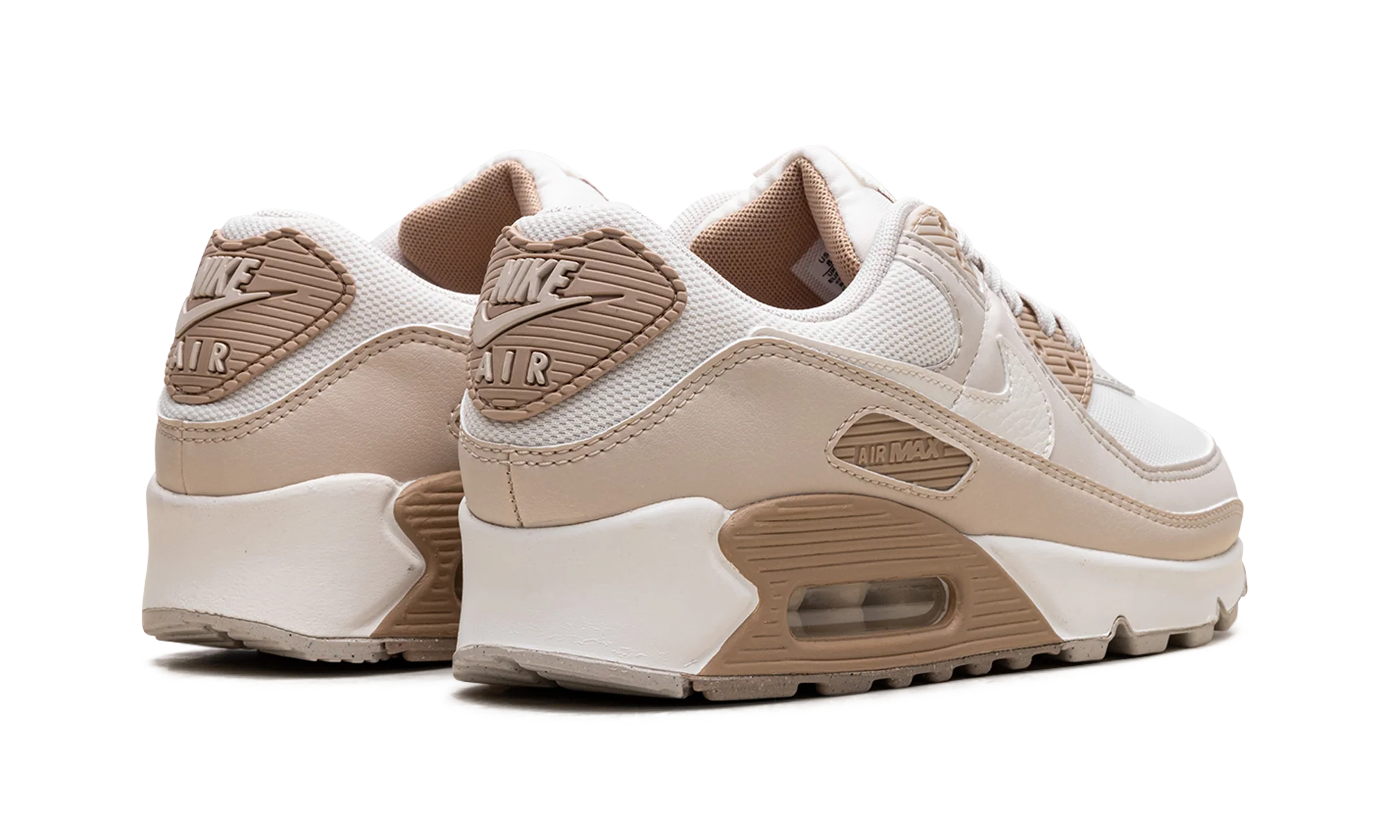 Wmns Air Max 90 "COCONUT MILK" DH8010-004