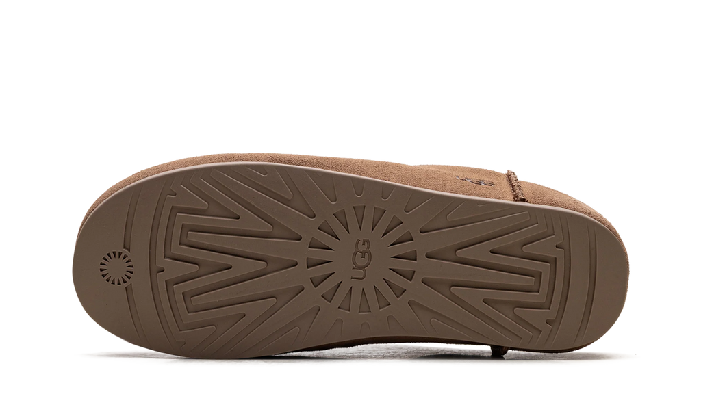 Elea Slip-On Slipper WMNS "Chestnut" 1171390 CHE