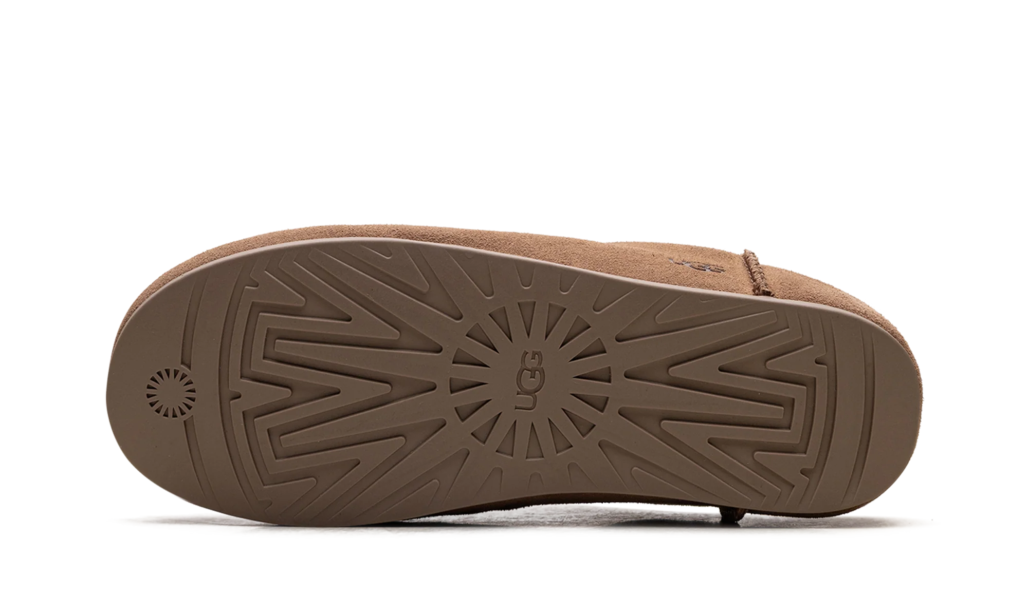 Elea Slip-On Slipper WMNS "Chestnut" 1171390 CHE