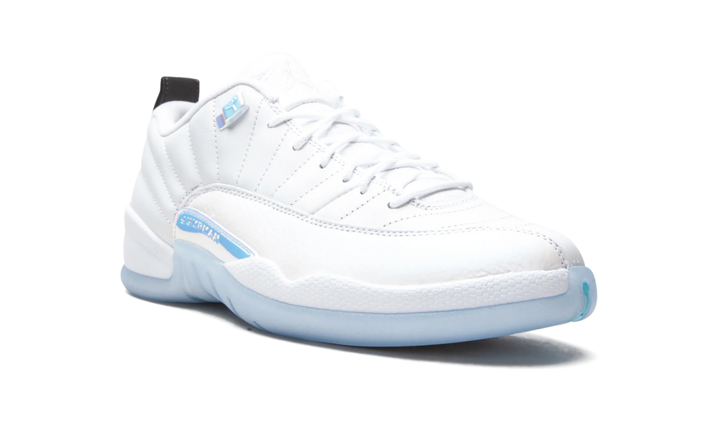 Air Jordan 12 Low "Easter" DB0733 190