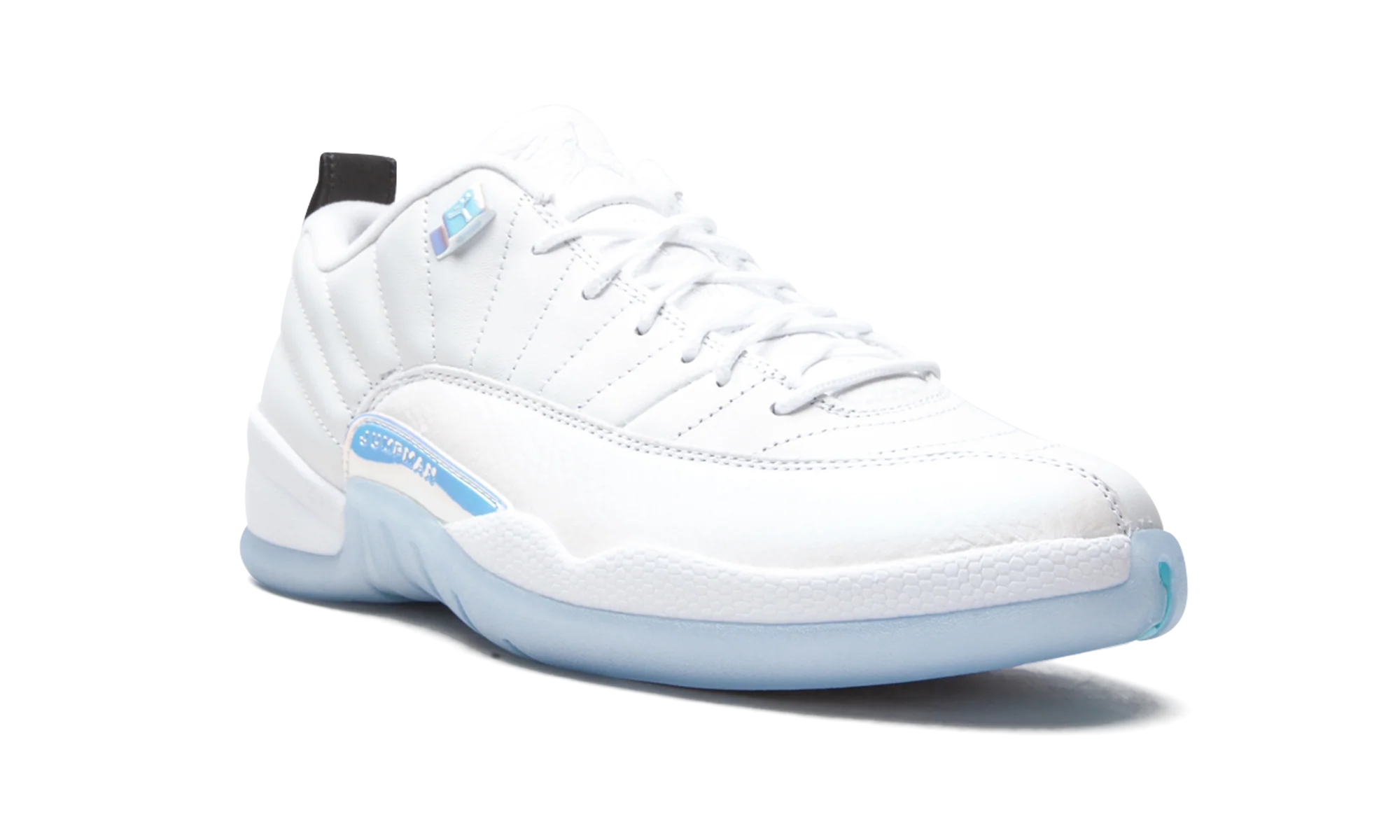 Air Jordan 12 Low "Easter" DB0733 190