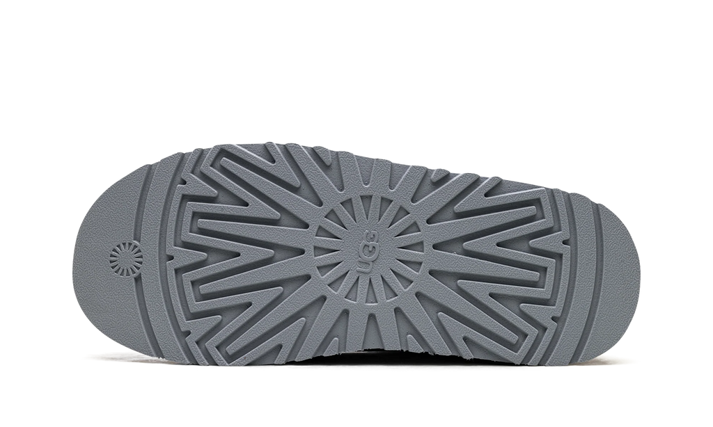 Tazz Slipper WMNS "Sea Foam" 1122553 SFOA