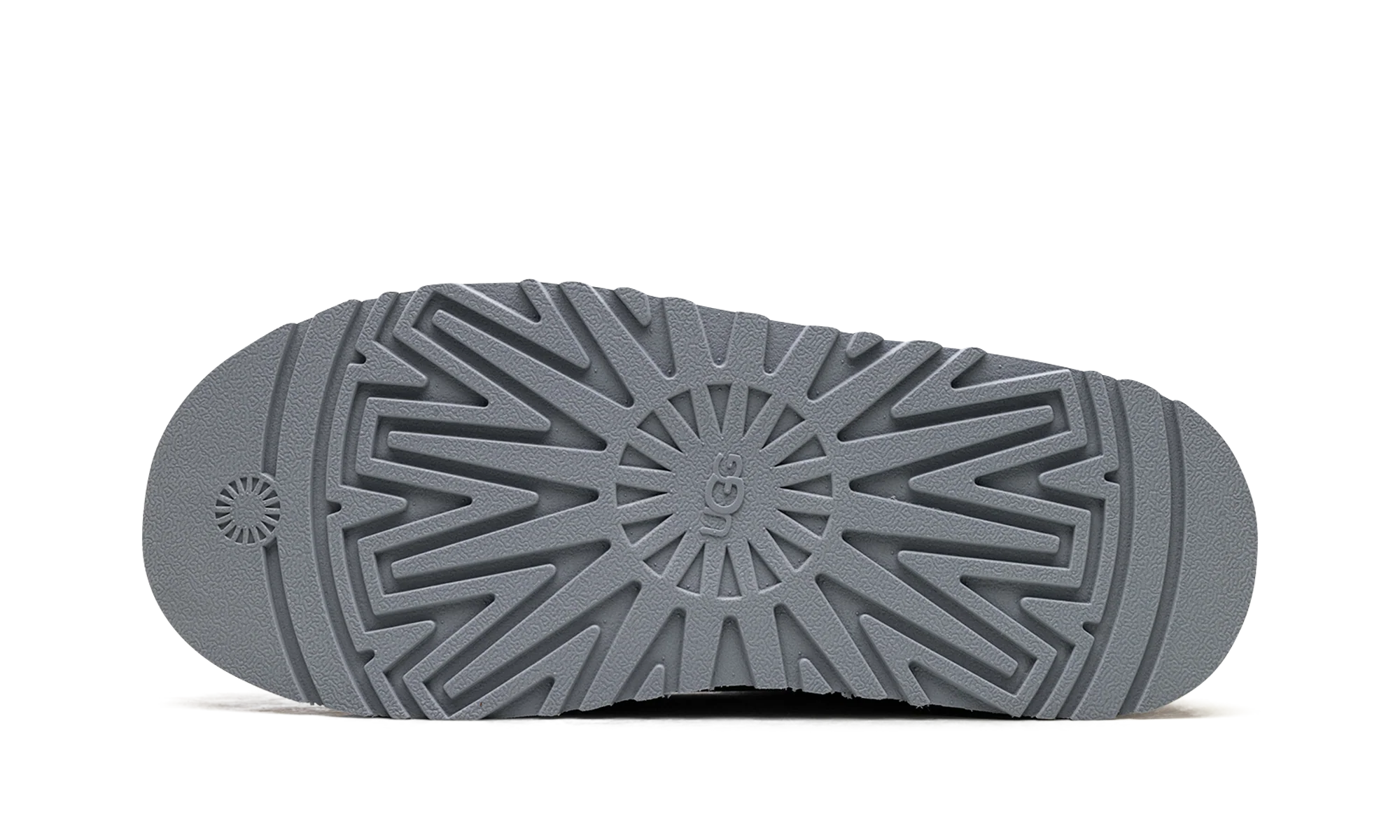 Tazz Slipper WMNS "Sea Foam" 1122553 SFOA