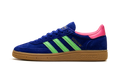 Handball Spezial WMNS "Lucid Blue Lime Burst" JP8721