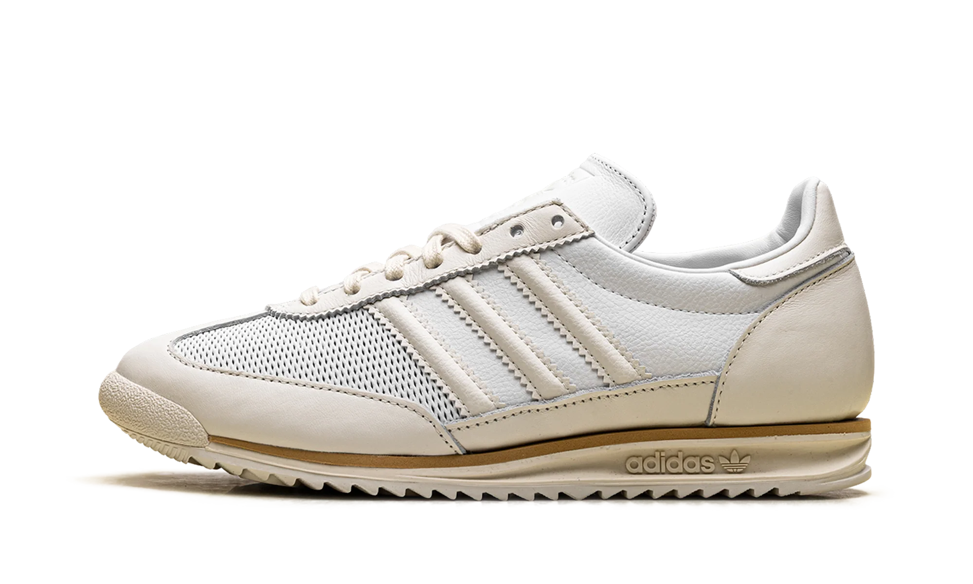 SL 72 OG Wmns "Cloud White Off White Gum" JH9887