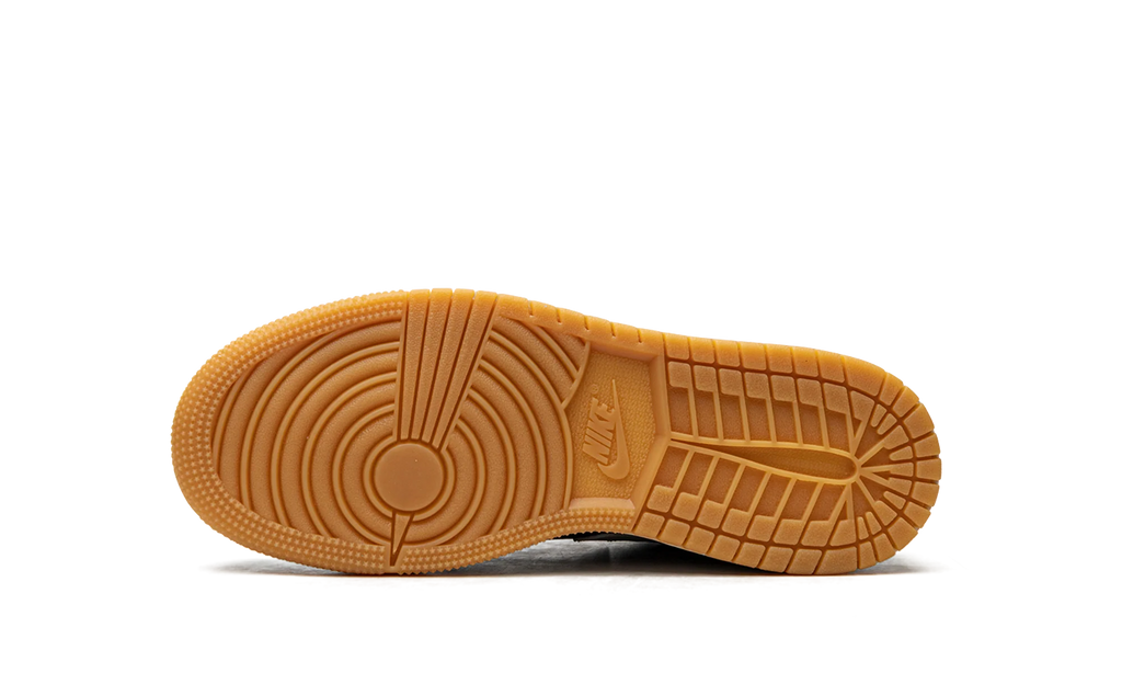 Air Jordan 1 Low SE GS "Christmas" DQ8421 300