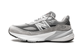 990v6 "Grey" M990GL6