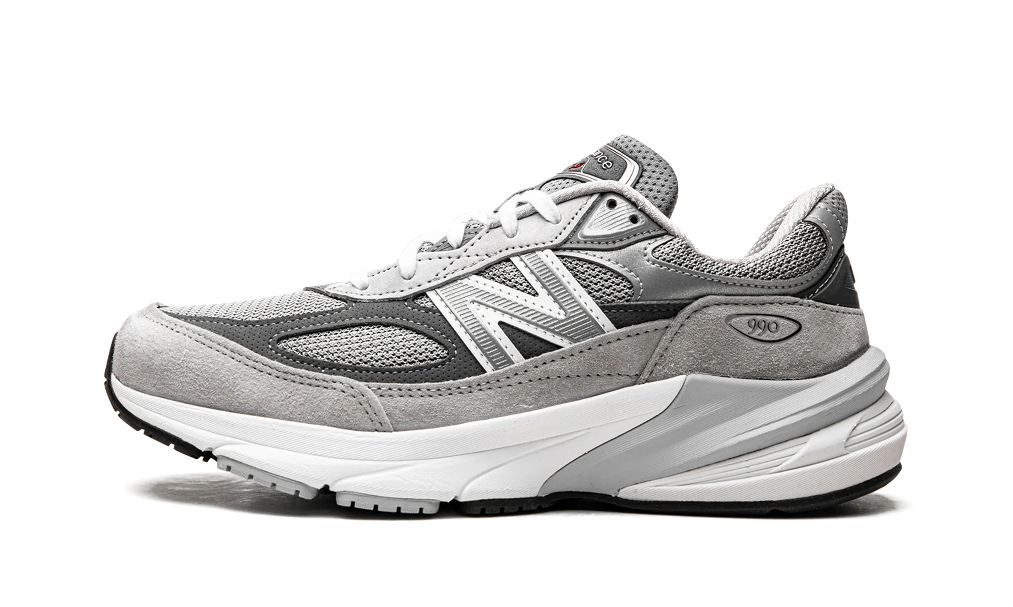 990v6 "Grey" M990GL6