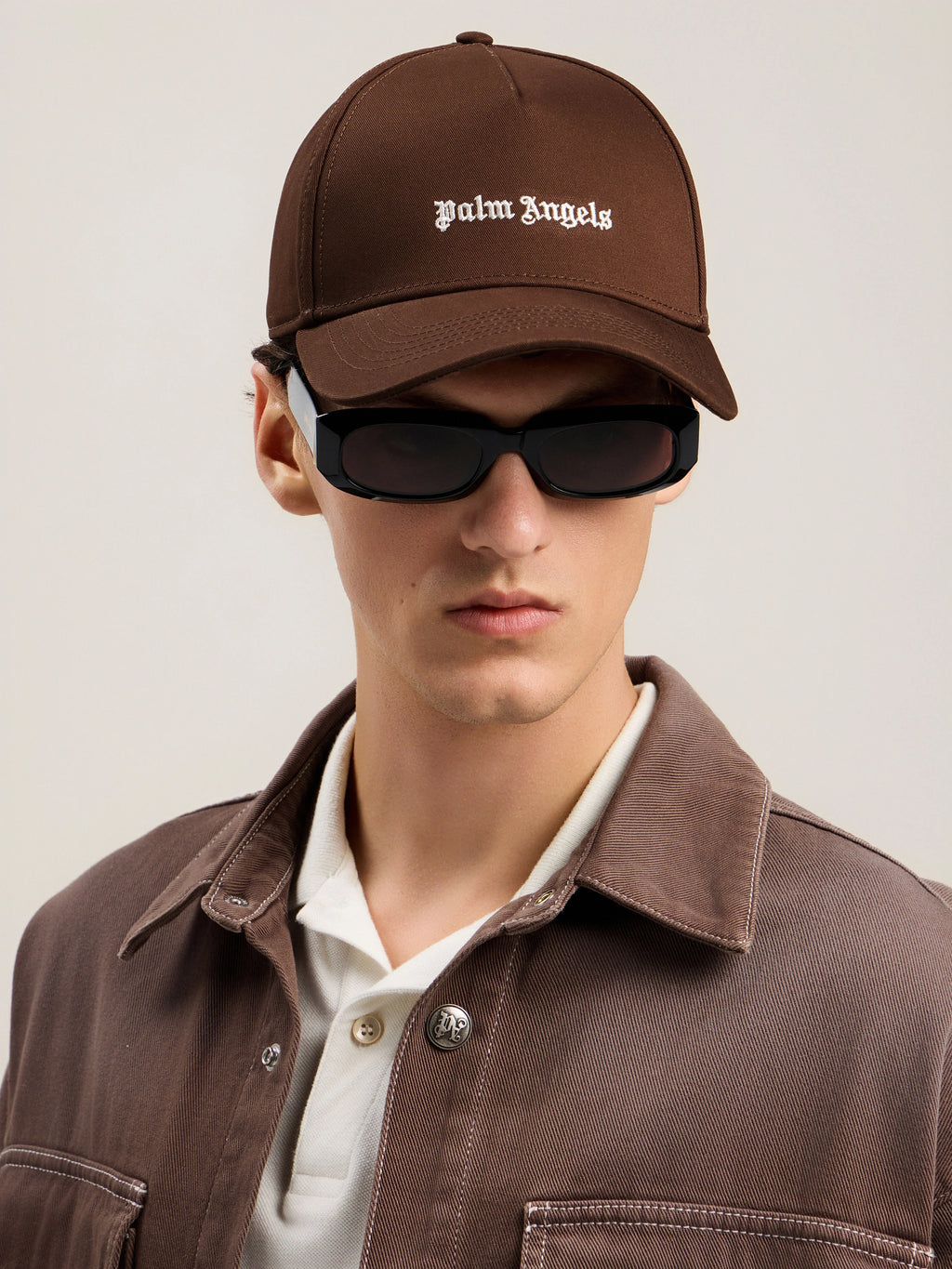 Classic Logo Cap