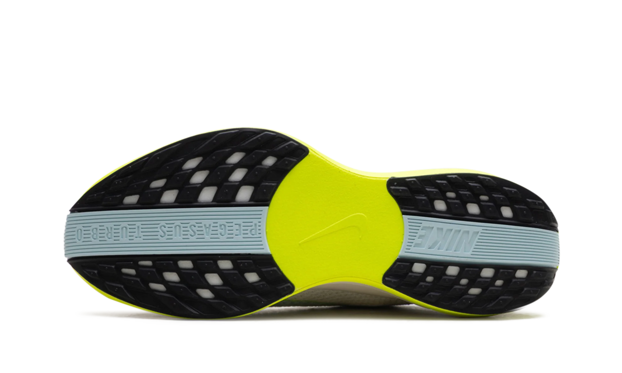 Pegasus Plus "Sail / Pale Ivory / Volt Black" HQ3451 101