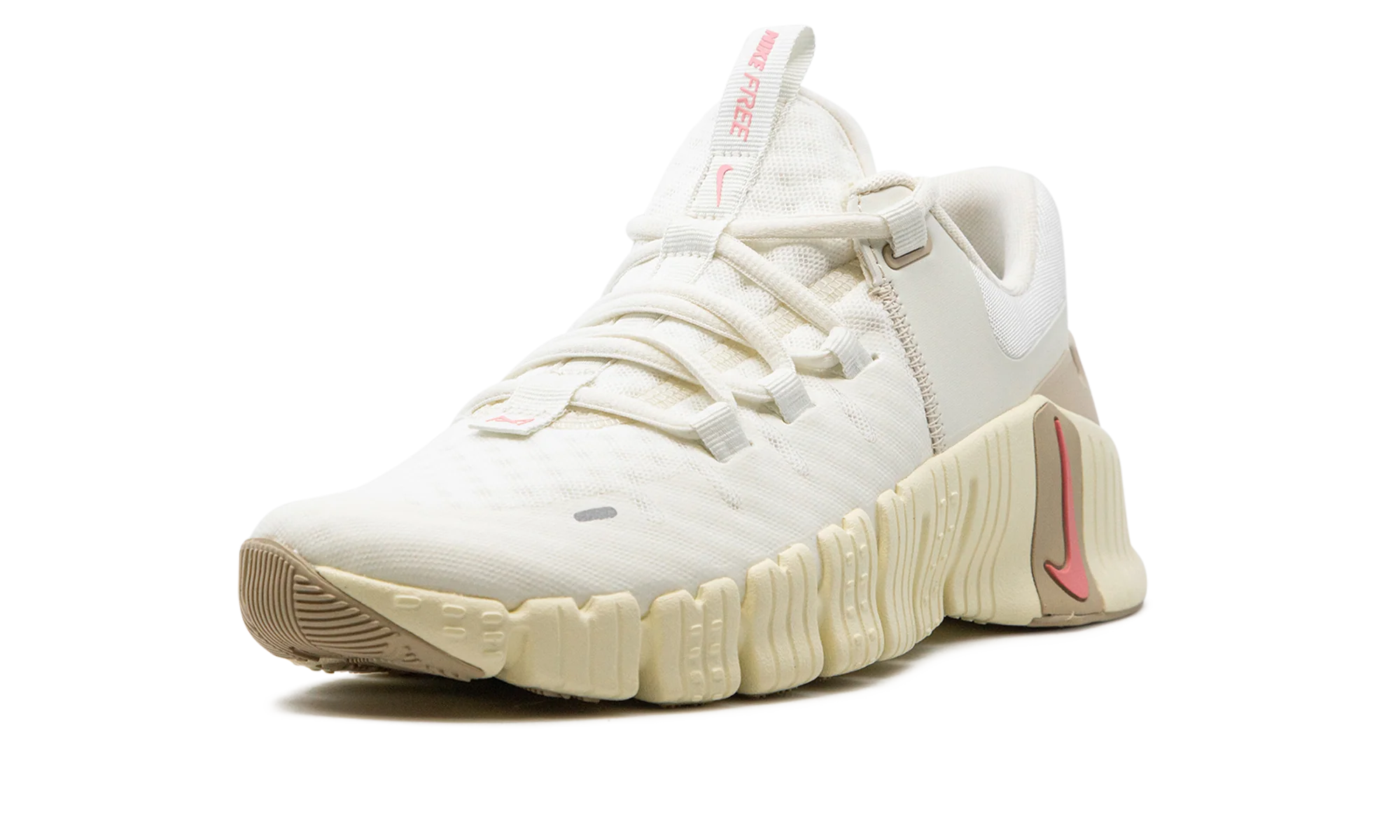 Free Metcon 5 WMNS "Sail Sanddrift" DV3950 100
